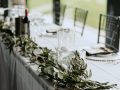 Bridal Table decorations